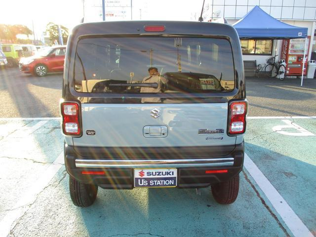 ハスラータフワイルド