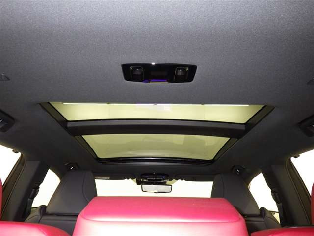 RX350 Fスポーツ 4WD