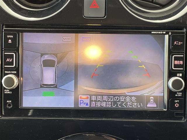 ノート1.2 e-POWER X モードプレミア