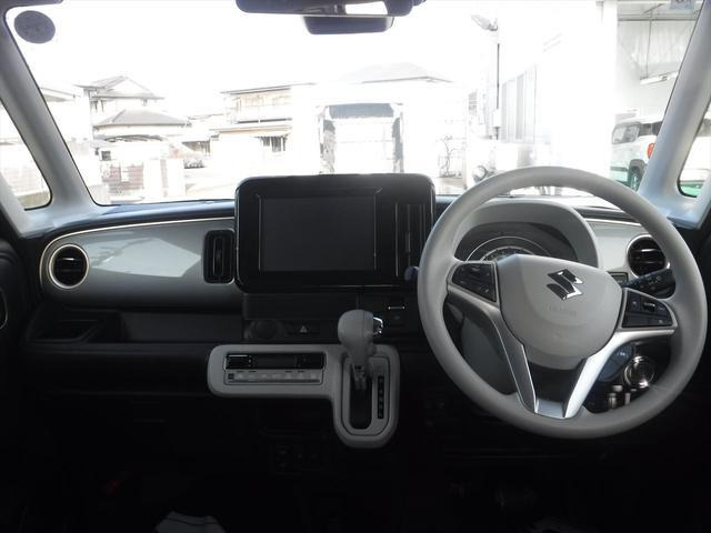 ワゴンRスマイルハイブリッド(HYBRID) X