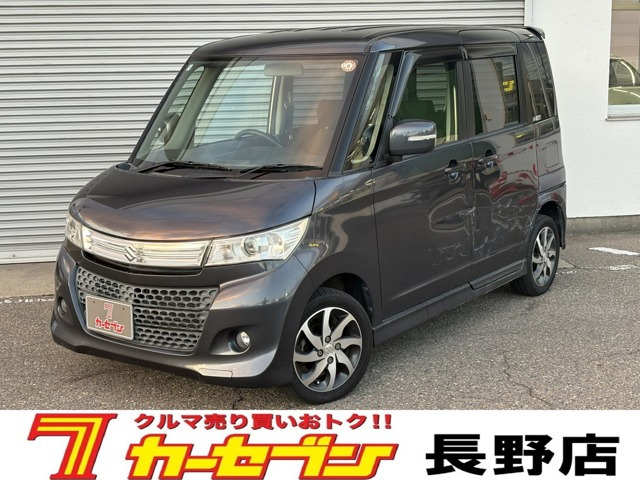 パレット SW TS 4WD」の中古車 | 中古車情報・中古車検索なら【車選び