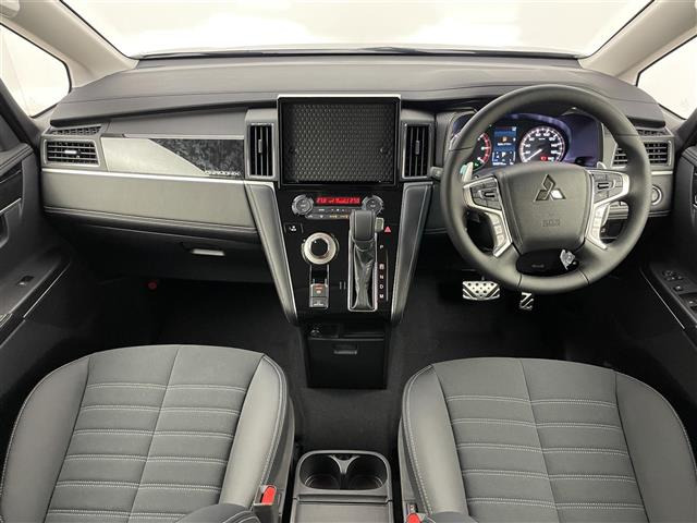 デリカD:52.4 シャモニー 4WD