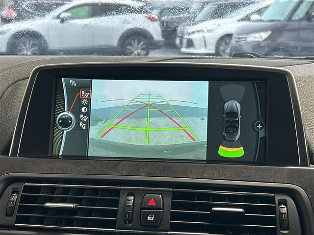 6シリーズカブリオレ640i