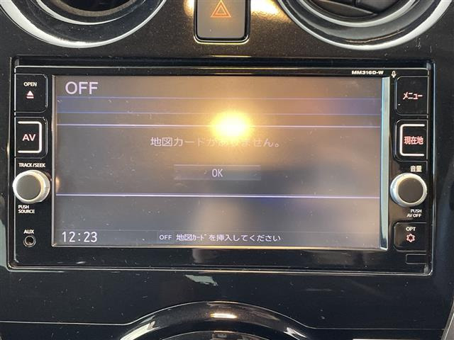 ノート1.2 e-POWER X モードプレミア