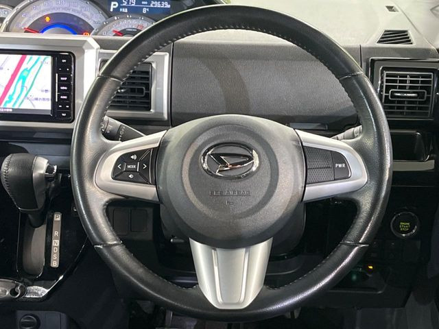 �y�����v�����X�e�A�����O�z�㎿�Ȋv���g�p���邱�ƂŁA��ɂ����������݂ƂĂ��^�]���₷���n���h���ł���