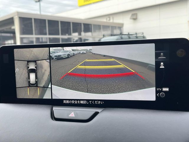 �y360&deg;�r���[���j�^�[�z��p�̃J�����ɂ��A�ォ�猩���낵���悤�Ȏ��_��360�x�N���}�̎��͂��m�F���邱�Ƃ��ł��܂������p�������m�F���₷���A�����ꏊ�ł̐؂�Ԃ��⒓�Ԃ��X���[�Y�ɍs���܂��B