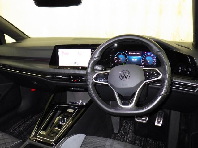 ゴルフTDI Rライン プラチナムエディション ディーゼル