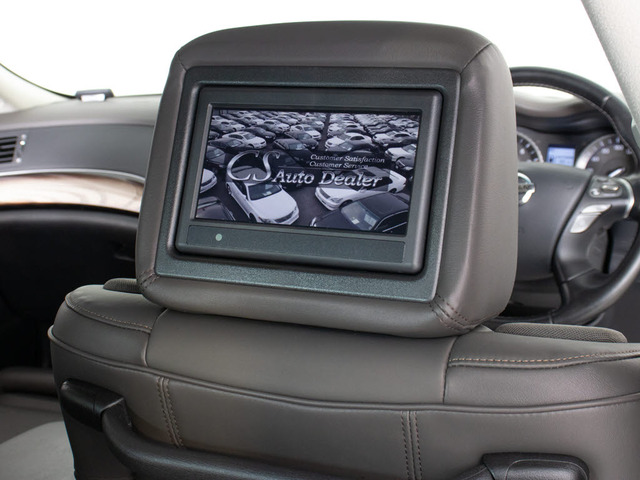 �w�b�h���X�g�ɖ��ߍ��܂ꂽ���A�ȗp�̃��j�^�[��5.1ch�T���E���h�Đ����\�ɂ���Bose�T�E���h�V�X�e���ɂ��A���ׂĂ̐ȂŃo�����X�̂悢���ꃊ�X�j���O�o���܂��B