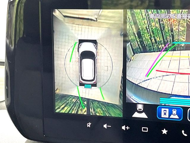 �y�S���ʃ��j�^�[�p�J�����z��p�̃J�����ɂ��A�ォ�猩���낵���悤�Ȏ��_��360�x�N���}�̎��͂��m�F���邱�Ƃ��ł��܂������p�������m�F���₷���A�����ꏊ�ł̐؂�Ԃ��⒓�Ԃ��X���[�Y�ɍs���܂��B