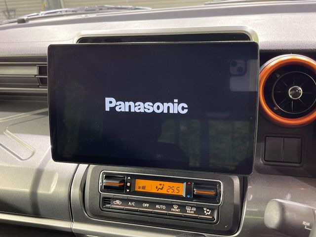 �y10�C���`�i�r�z�l�C�̏����i�r�𑕔��B�I�[�f�B�I�@�\���[�����Ă���ABluetooth�ڑ�����΂������̃X�}�z��MP3�v���C���[�̉��y���Đ��\!�����̉^�]������Ɋy�����Ȃ�܂�!!