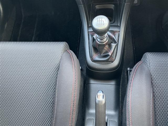 スイフト1.6 スポーツ