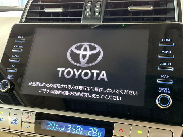 ランドクルーザープラド2.7 TX Lパッケージ マットブラック エディション 4WD