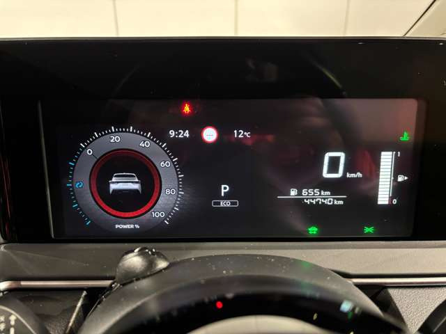 ノート1.2 X FOUR 4WD