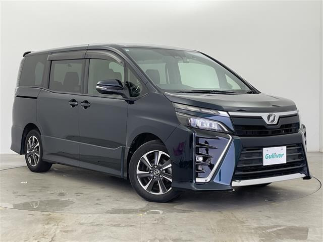 ヴォクシー2.0 ZS