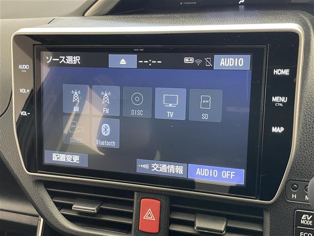 ヴォクシー1.8 ハイブリッド ZS 煌III