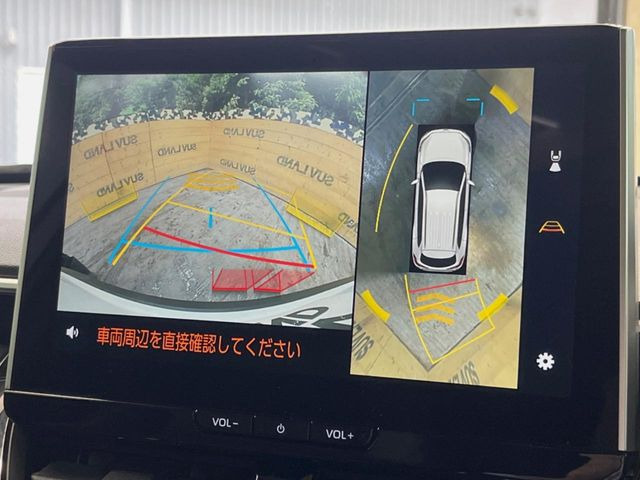 �y�p�m���~�b�N�r���[���j�^�[�z��p�̃J�����ɂ��A�ォ�猩���낵���悤�Ȏ��_��360�x�N���}�̎��͂��m�F���邱�Ƃ��ł��܂������p�������m�F���₷���A�����ꏊ�ł̐؂�Ԃ��⒓�Ԃ��X���[�Y�ɍs���܂��B