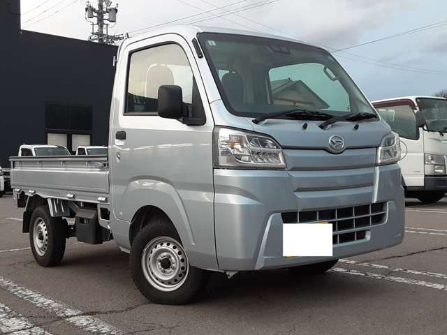 ハイゼットトラックスタンダード SAIIIt 4WD