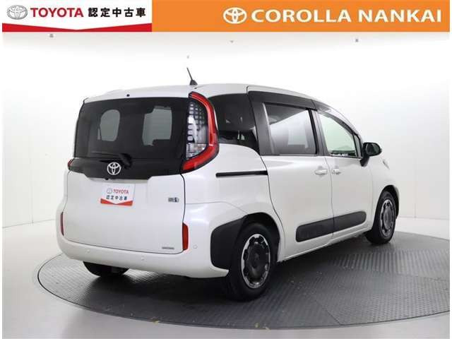 シエンタハイブリッド 1.5 Z