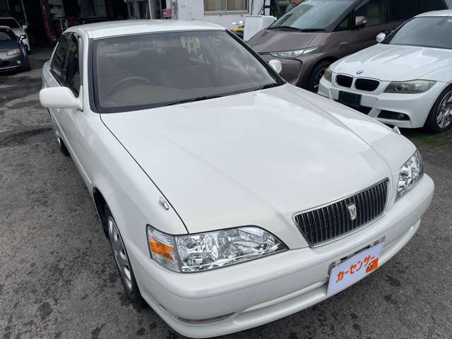 クレスタ2.0 スーパールーセント