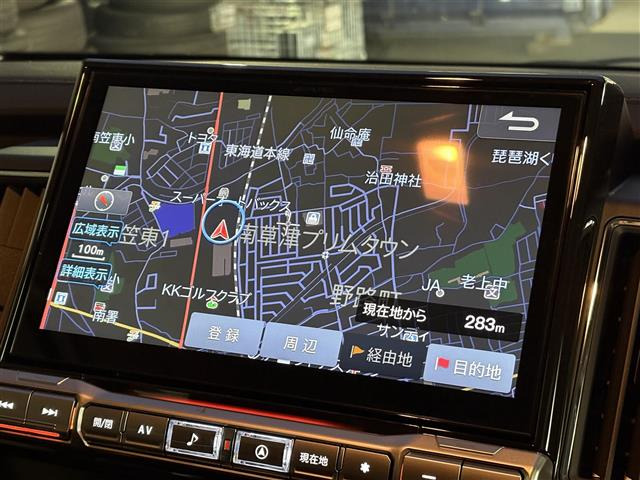 デリカD:52.4 シャモニー 4WD