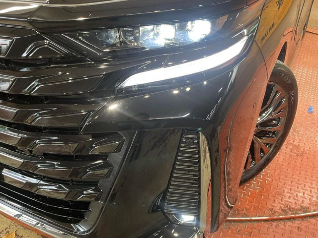 �y�O��LED�w�b�h���C�g�z�X�^�C���b�V���Ȍ����ڂ̎O��LED�w�b�h���C�g�𑕔���X�^�C�������łȂ��A��Ԃ̑��s�����E�ǍD�ň��S���Ă���肢�������܂��B