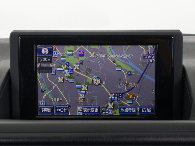 �����[�J�[�����̑���HDD�}���`����������Ă��܂�!������ȒP!���₷��!���������炱���̎g���₷��!�n�}���̍X�V���o���܂��̂ň��S���Ă��g�������܂�!!