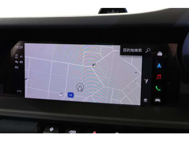 ����PCM(�|���V�F�E�R�~���j�P�[�V�����E�}�l�[�W�����g)�𓋍ځB�����I�ȑ��쐫�ƍ����x�i�r�Q�[�V�����A�L�x�Ȑڑ��@�\�ɂ��A���K�ň��S�ȃh���C�u�𒚔J�ɃT�|�[�g���܂��B