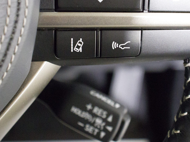 ���܂��܂ȋ@�\�𓝍������Փˉ���x���p�b�P�[�W�A�u���N�T�X �Z�[�t�e�B�V�X�e��+�v!�Ő�[�̗\�h���S(�A�N�e�B�u�Z�[�t�e�B)�Z�p�ł��B