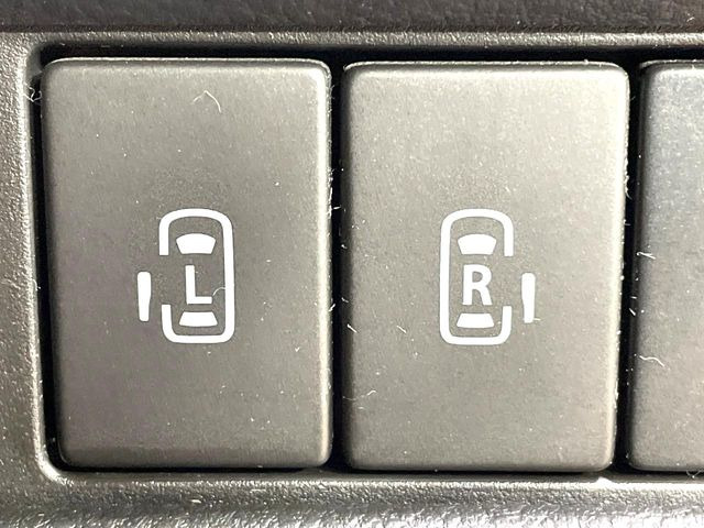 スペーシアカスタムハイブリッド(HYBRID)  XSターボ