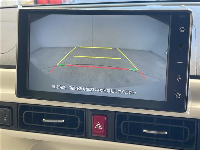 ムーヴキャンバスストライプス G