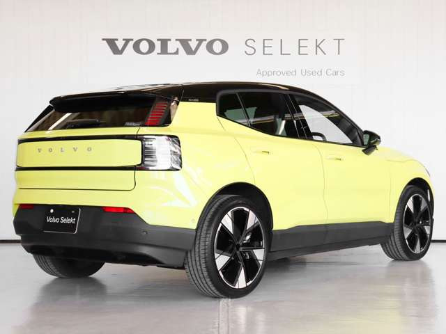 EX30ウルトラ シングルモーター エクステンデッド レンジ