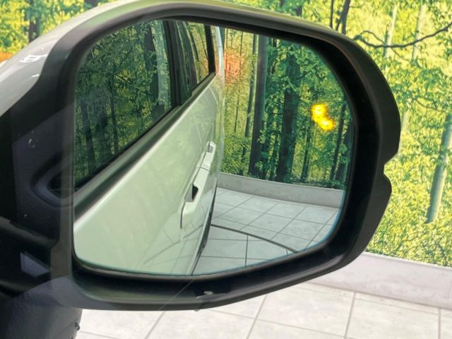 �y�u���C���h�X�|�b�g�C���t�H���[�V�����z���s���A�h�A�~���[�̎��p�ɂȂ�₷���ӏ��Ɍ㑱�Ԃ��ڋ߂���ƃT�C�h�~���[�t�߂Ɍx����\���A�h���C�o�[�ɒ��ӊ��N�����Ă���܂��B