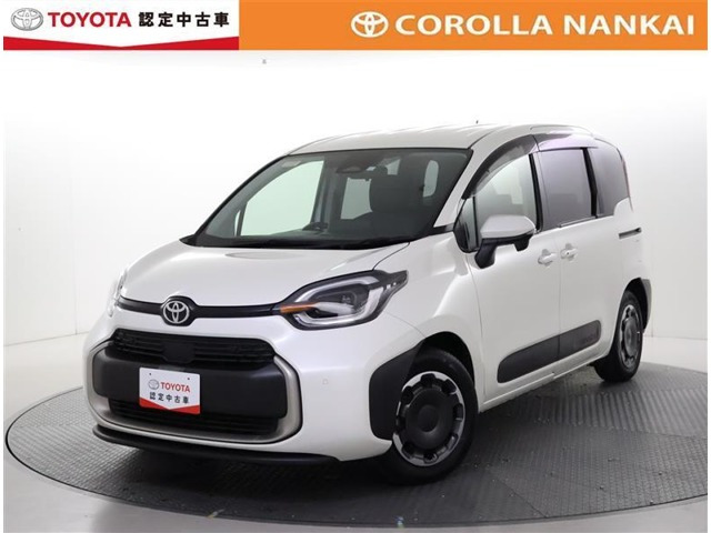 シエンタハイブリッド 1.5 Z