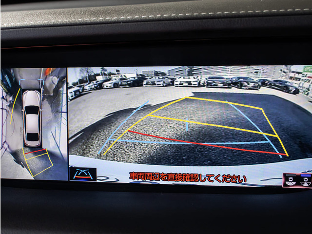 360�x�S���̓J�����p�m���~�b�N�r���[���j�^�[!