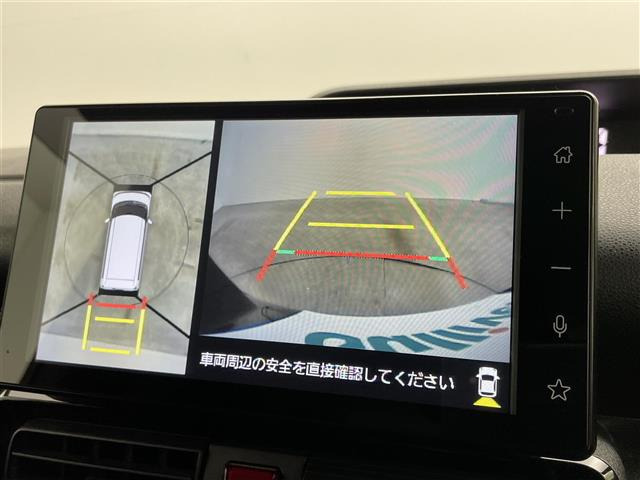 タントカスタムRS