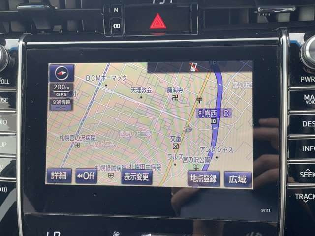 ハリアー2.5 ハイブリッド E-Four エレガンス 4WD