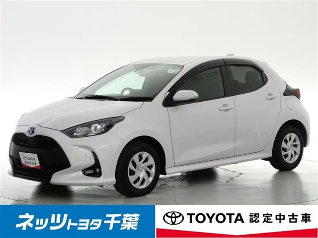 ヤリス1.5 ハイブリッド G