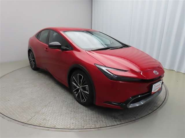 プリウス2.0 Z E-Four 4WD