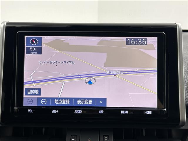 RAV42.0 アドベンチャー 4WD