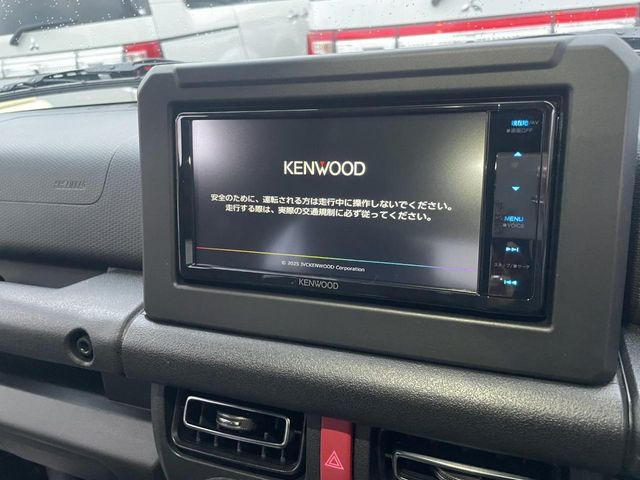 ジムニーノマド1.5 FC 4WD