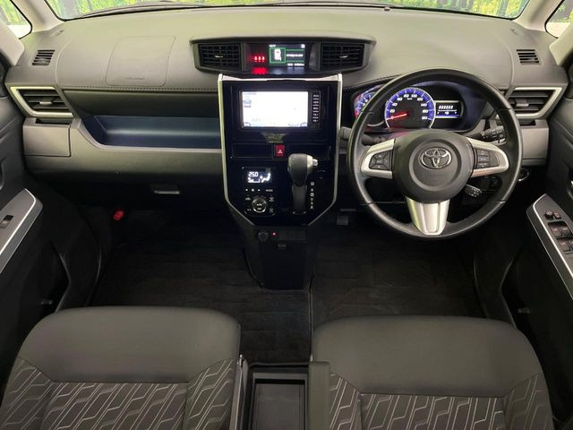 タンク1.0 カスタム G S