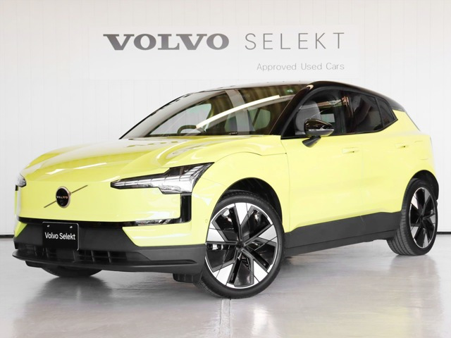 EX30ウルトラ シングルモーター エクステンデッド レンジ