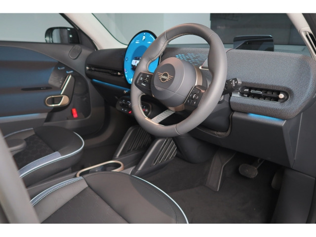 ミニエースマンE