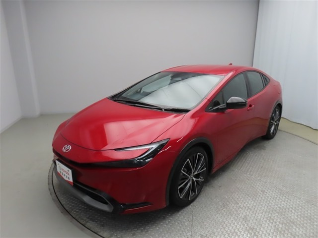 プリウス2.0 Z E-Four 4WD