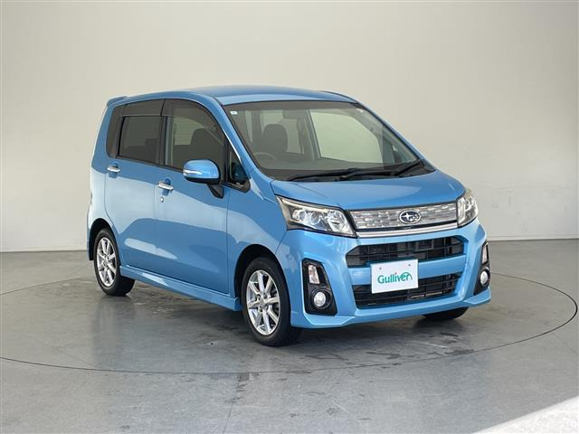 ステラカスタムR スマートアシスト 4WD