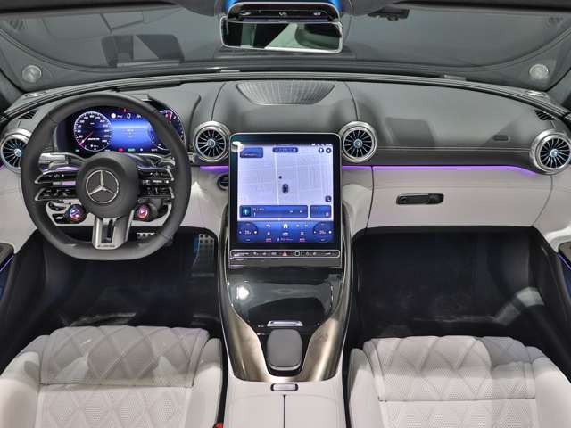 SLクラスAMG SL63 S E パフォーマンス 4WD