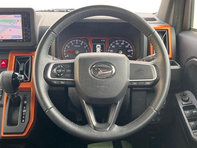 �y�����v�����X�e�A�����O�z�㎿�Ȋv���g�p���邱�ƂŁA��ɂ����������݂ƂĂ��^�]���₷���n���h���ł���