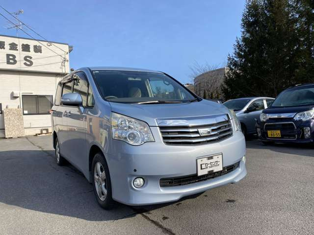 ノア2.0 X スマートエディション 4WD