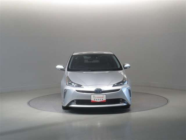 プリウス1.8 S ツーリングセレクション