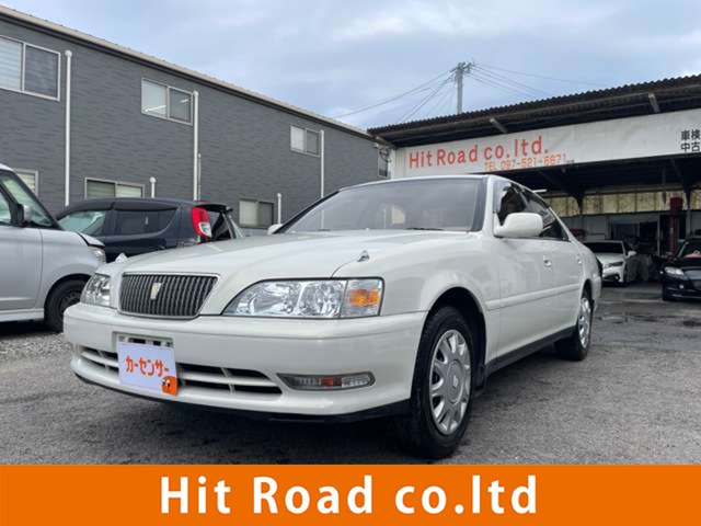 クレスタ2.0 スーパールーセント